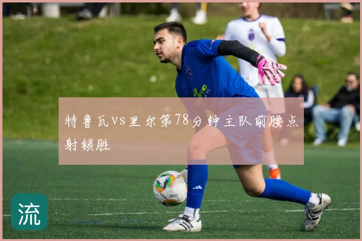 特鲁瓦vs里尔第78分钟主队前腰点射锁胜
